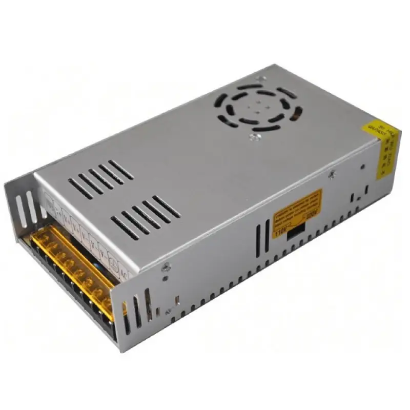 Sursa alimentare profesionala YDS 12V/30A ,360W carcasa metalica 48194                                                                                                                                  